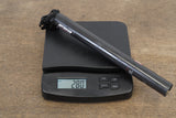 32.4mm FSA SL-K Carbon Alloy Setback Seatpost SLK