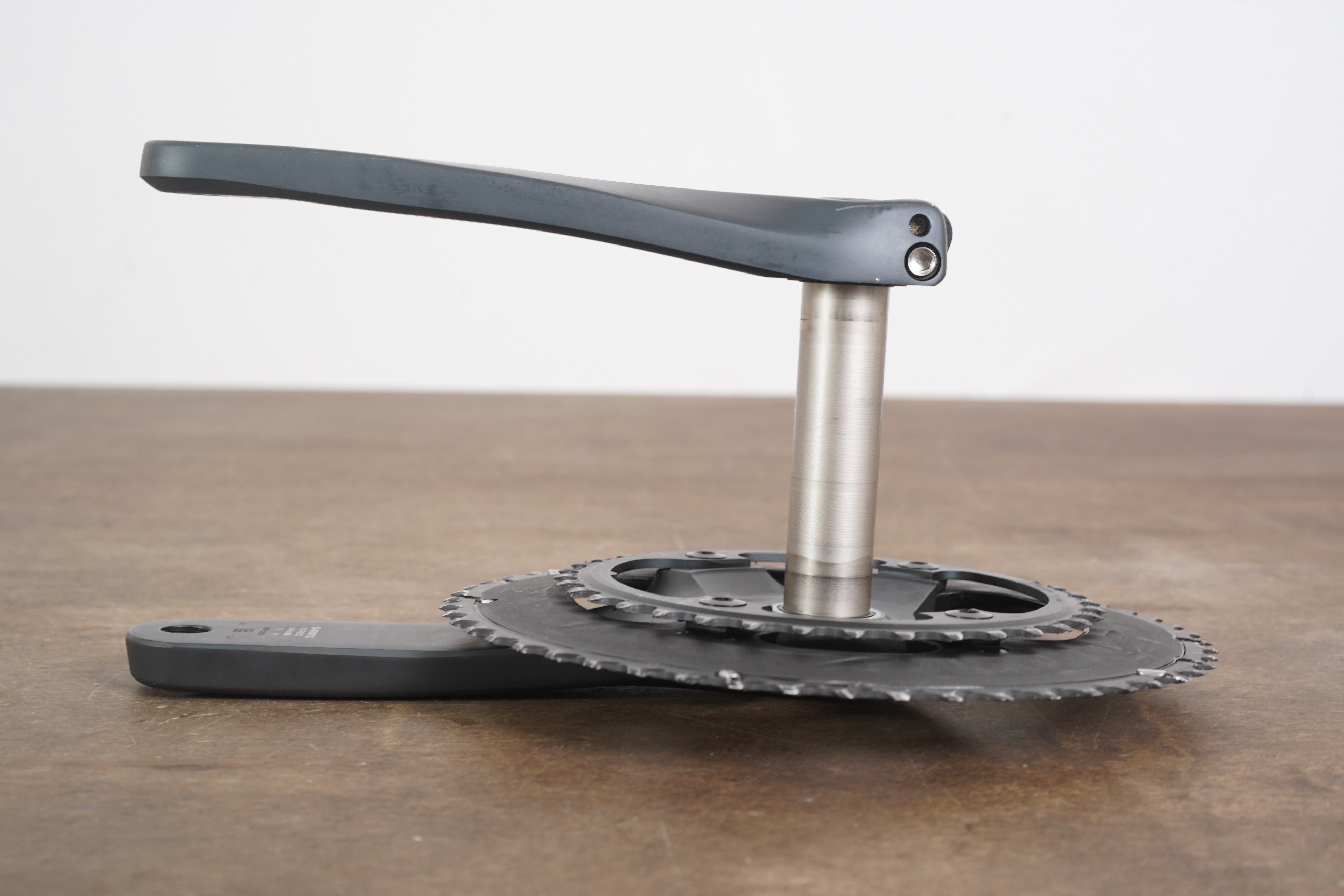 175mm 52/36T Shimano Ultegra FC-R8000 11 Speed Crankset 8000