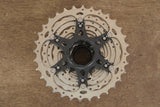 11-32T Shimano Ultegra CS-6800 11 Speed Cassette 285g