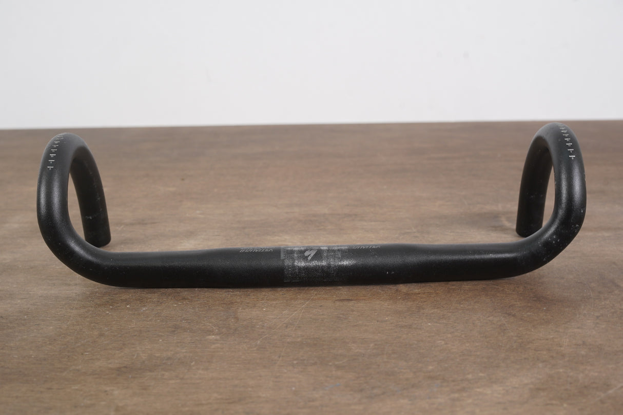 40cm Specialized Shallow Bend Alloy Compact Road Handlebar 31.8mm