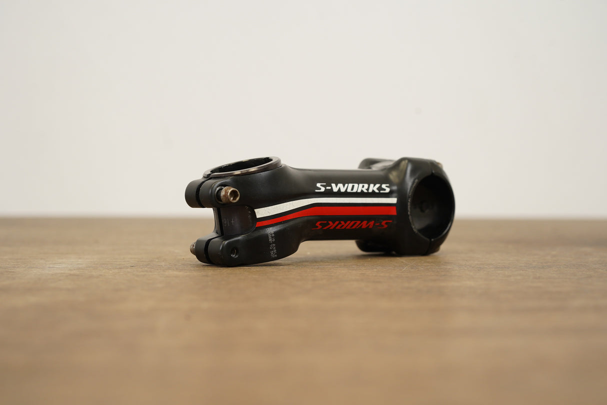 Specialized S-WORKS Multi 100mm ±8-16 Degree Alloy Stem 185g 1 1/8" 31.8mm