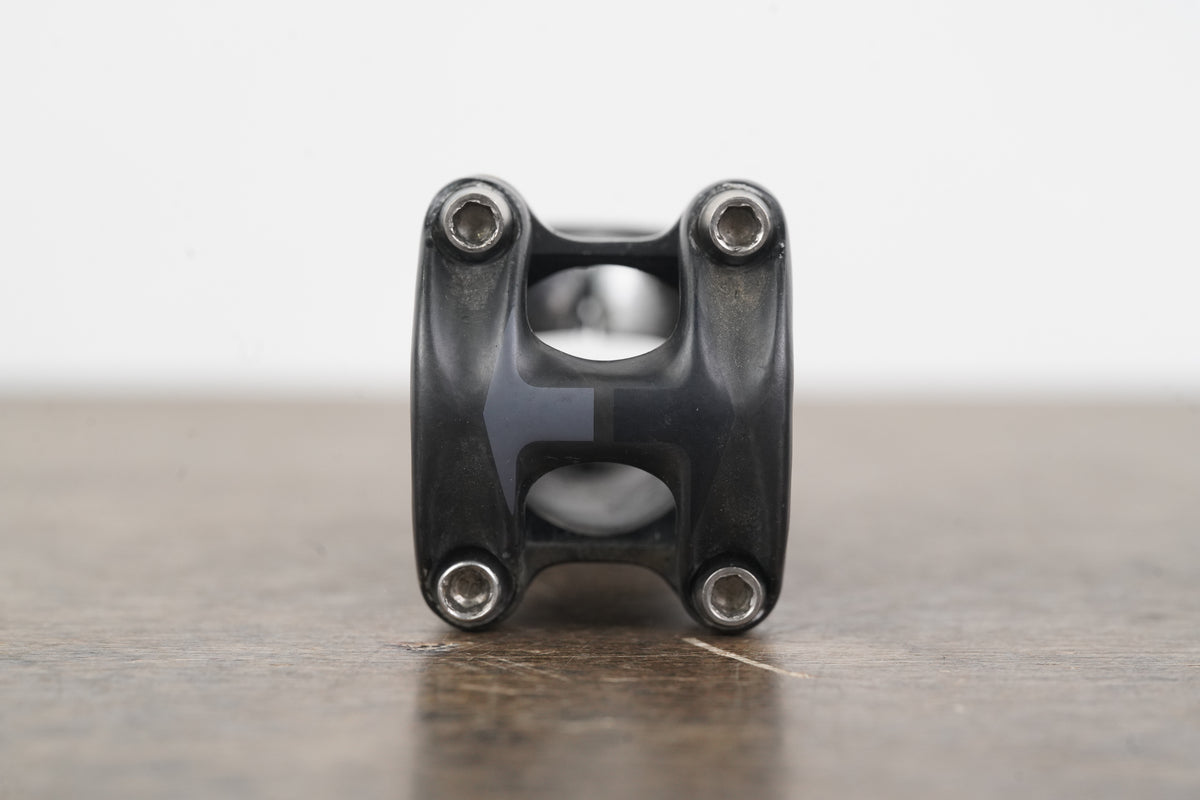 FSA OS-98 CSI 90mm ±6 Degree Carbon Alloy Road Stem 120g 1 1/8" 31.8mm