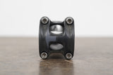 FSA OS-98 CSI 90mm ±6 Degree Carbon Alloy Road Stem 120g 1 1/8" 31.8mm