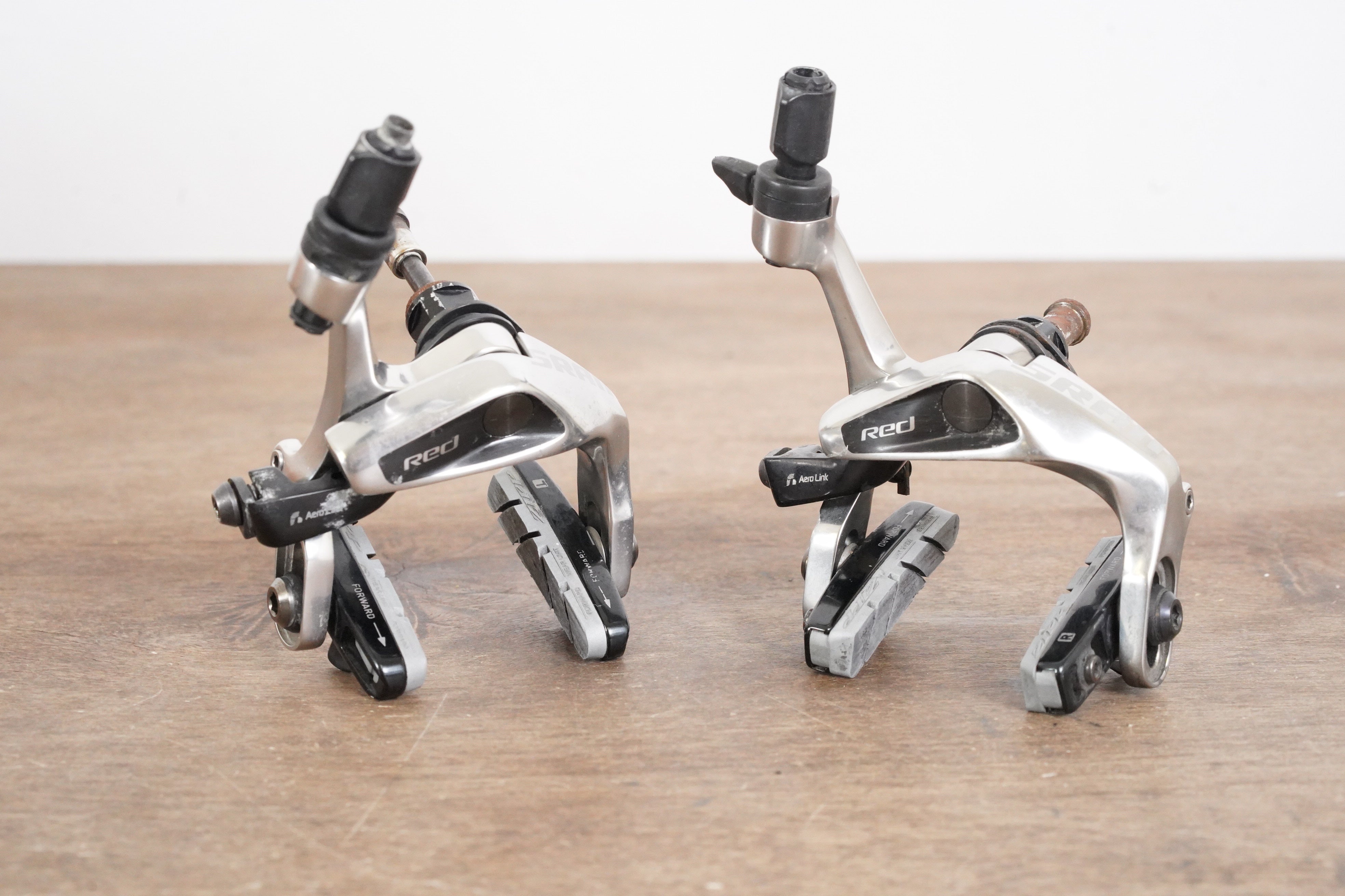 SRAM Red YAW 10 Speed Mechanical Rim Brake Road Groupset – Elevate