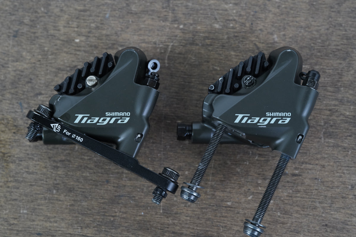 Shimano Ultegra R8070 RX815 Di2 11 Speed Electronic Hydraulic Disc Full Groupset