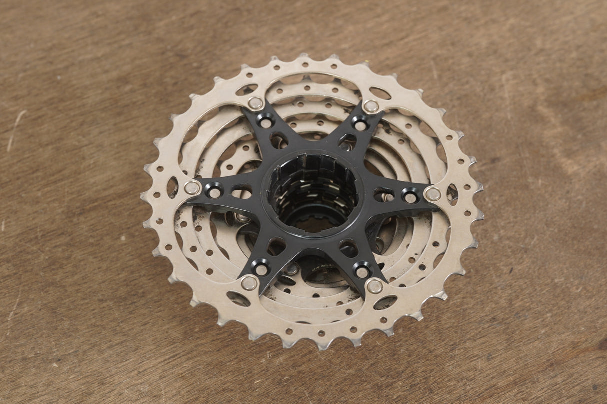 11-32T Shimano Ultegra CS-6800 11 Speed Cassette 285g