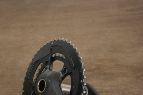 170mm 50/34T GXP SRAM Red 22 Carbon Crankset