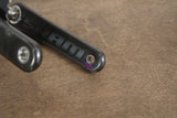 170mm 50/34T GXP SRAM Red 22 Carbon Crankset