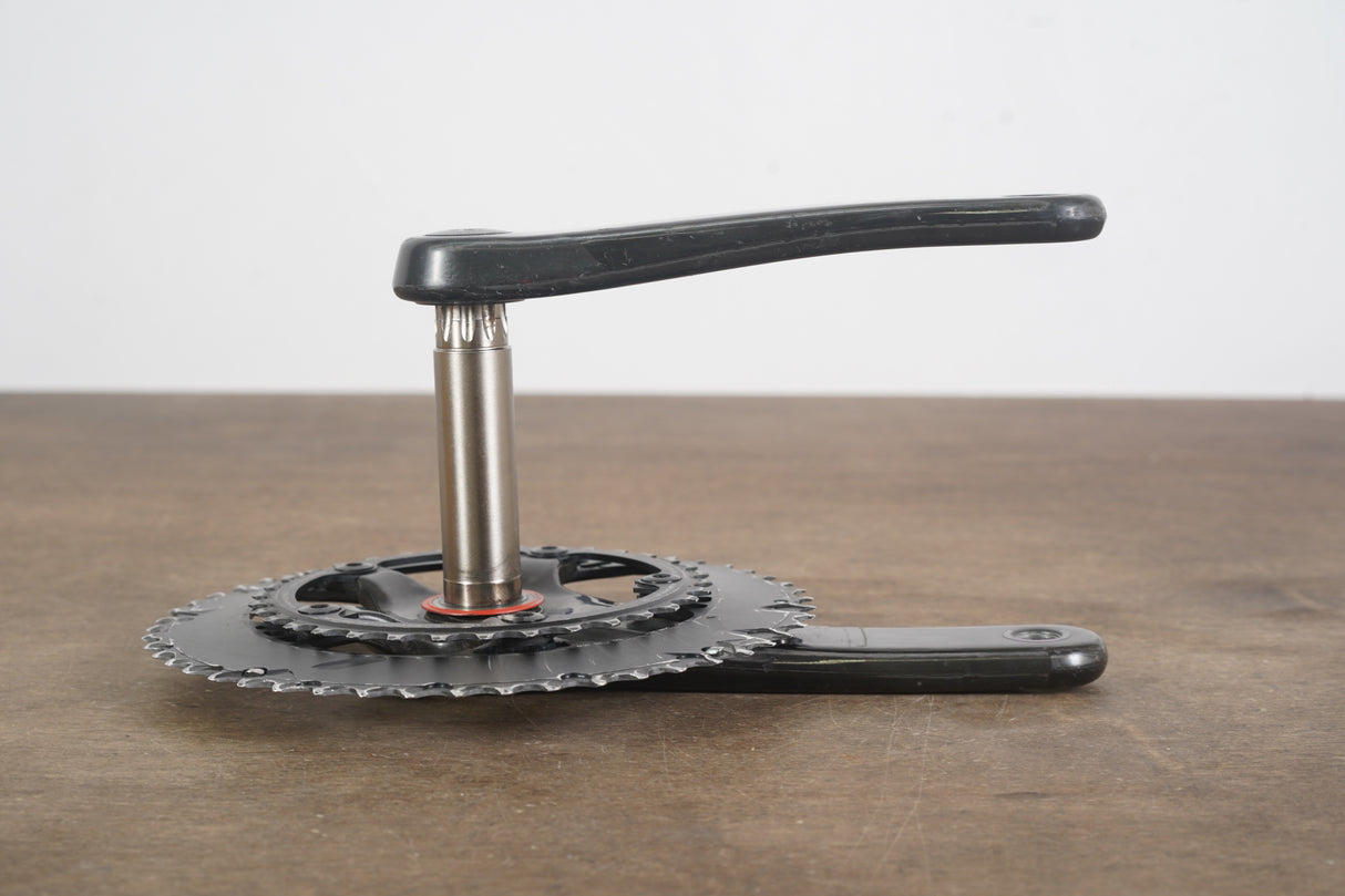 170mm 50/34T GXP SRAM Red 22 Carbon Crankset