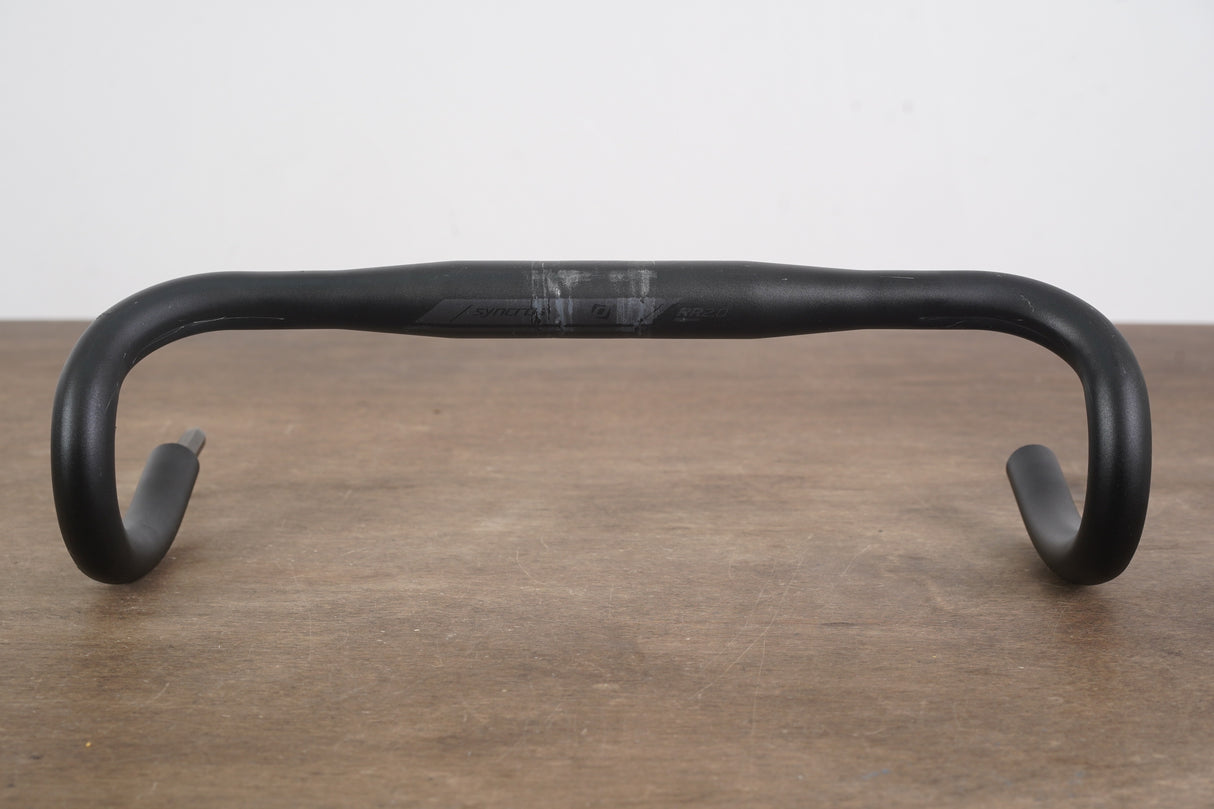40cm Syncros RR 2.0 Alloy Compact Road Handlebar 31.8mm