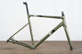 2020 54cm Cannondale CAAD13 Aluminum Disc Brake Road Frameset CAAD 13