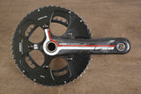 170mm 52/36T FSA K-Force Light Carbon Road Crankset KForce