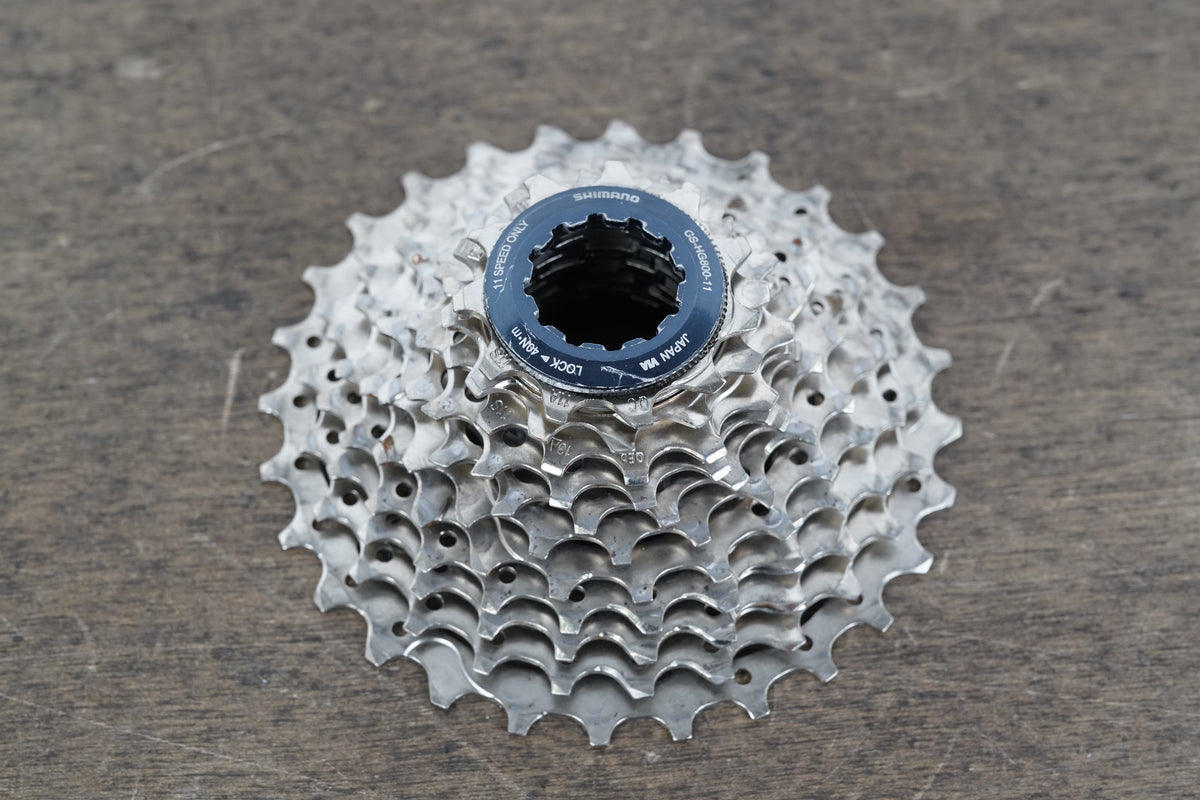 Shimano Ultegra R8070 RX815 Di2 11 Speed Electronic Hydraulic Disc Full Groupset