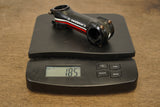 Specialized S-WORKS Multi 100mm ±8-16 Degree Alloy Stem 185g 1 1/8" 31.8mm