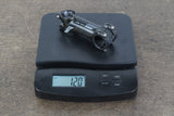 FSA OS-98 CSI 90mm ±6 Degree Carbon Alloy Road Stem 120g 1 1/8" 31.8mm
