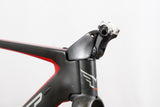 51cm Felt AR5 eTap Carbon Aero Rim Brake TT Triathlon Frameset AR 5