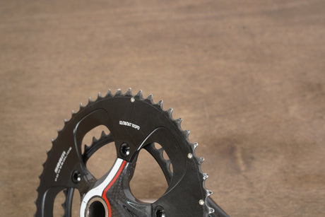 170mm 52/36T FSA K-Force Light Carbon Road Crankset KForce