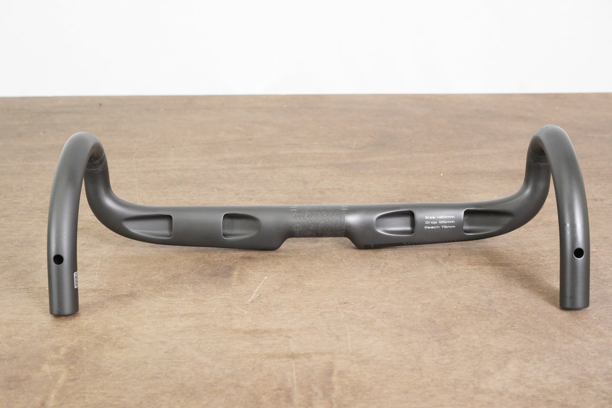 42cm Colnago R41 Carbon Aero Road Handlebar 31.8mm