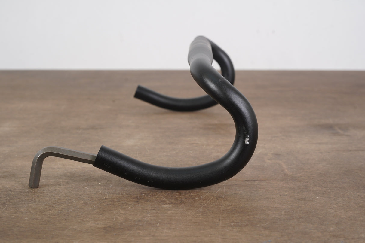 40cm Syncros RR 2.0 Alloy Compact Road Handlebar 31.8mm