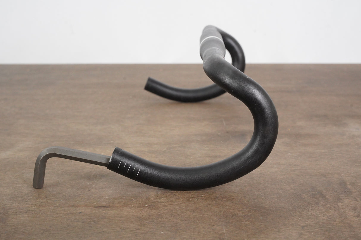 42cm BMC RDB02 Alloy Compact Road Handlebar 31.8mm RDB 02