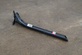 27.2mm FSA K-Force Carbon 25mm Setback Road Seatpost