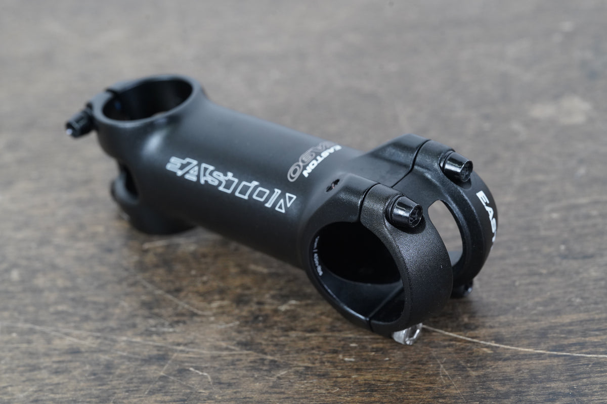 Easton EA90 90mm ±7 Degree Alloy Road Stem 124g 1 1/8" 31.8mm