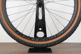 Bontrager Line Pro 30 Carbon Tubeless Disc Brake MTB Wheelset XDR 12 Speed
