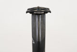 27.2mm FSA K-Force Carbon 25mm Setback Road Seatpost