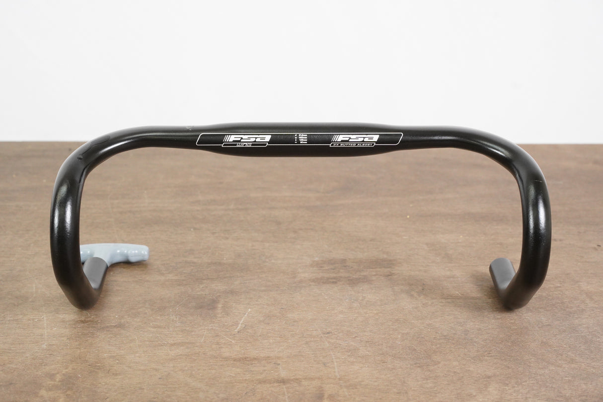 40cm FSA Wing Pro Alloy Compact Road Handlebar 31.8mm