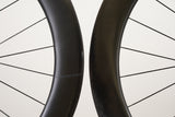 ENVE 65 Foundation Carbon Tubeless Clincher Disc Brake Wheelset 12 Speed