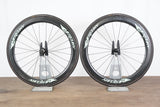 Mercury S5 Carbon Tubular Rim Brake Wheelset Shimano/SRAM 10 Speed