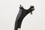27.2mm FSA K-Force Carbon 25mm Setback Road Seatpost