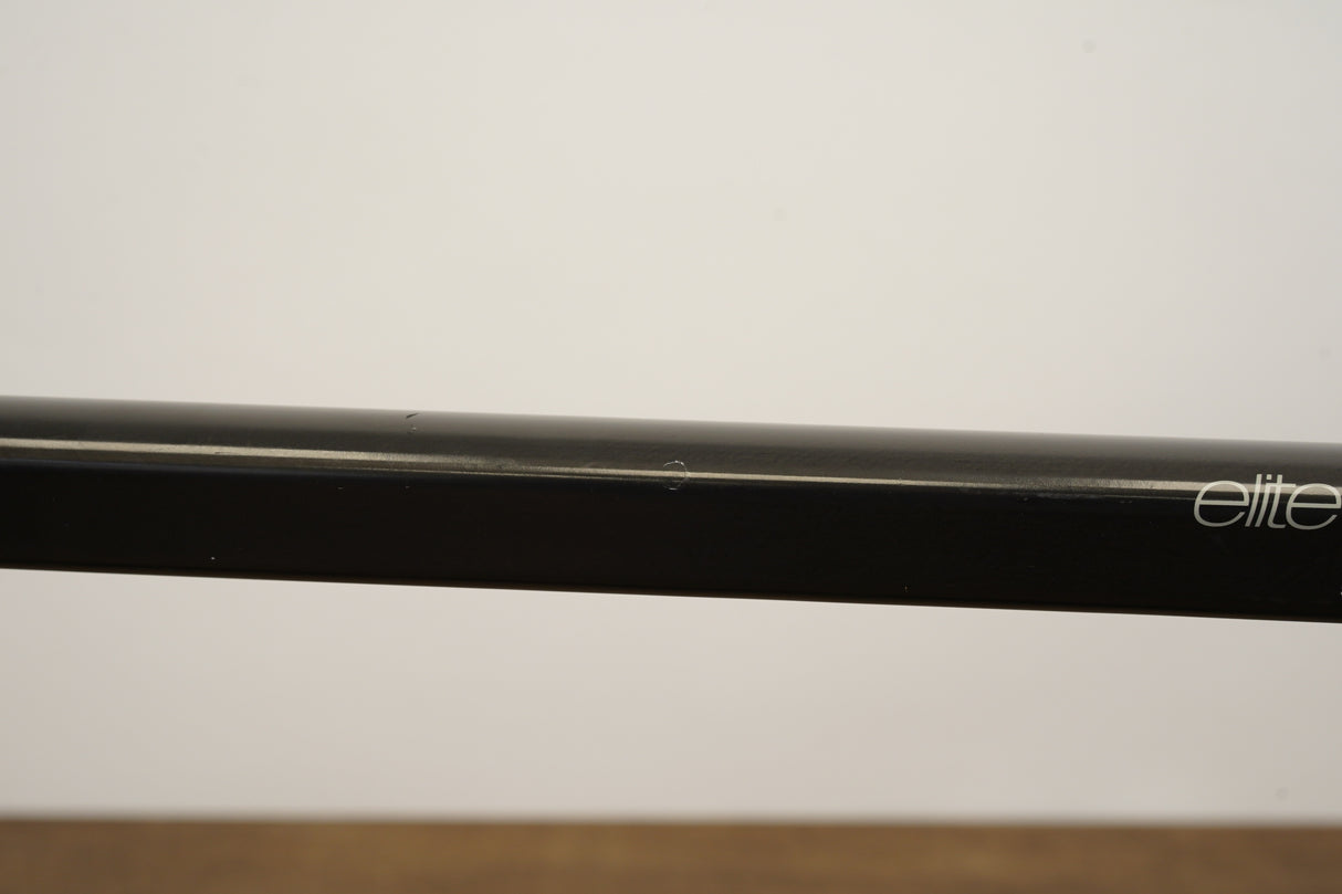 54cm Boardman SLR 9.8 Carbon Rim Brake Road Frameset