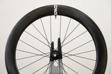 ENVE 65 Foundation Carbon Tubeless Clincher Disc Brake Wheelset 12 Speed