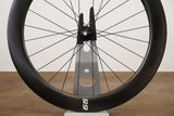 ENVE 65 Foundation Carbon Tubeless Clincher Disc Brake Wheelset 12 Speed