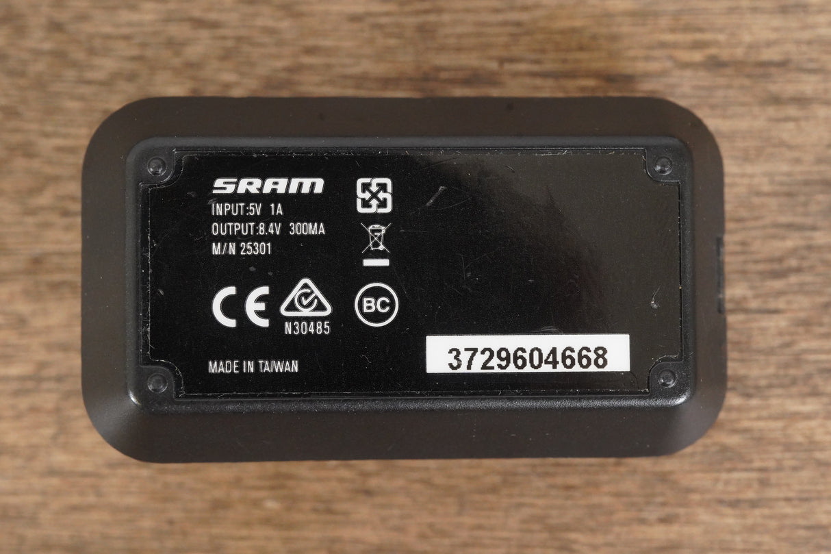 SRAM eTap EP-EAC-BC-A1 Battery Charger