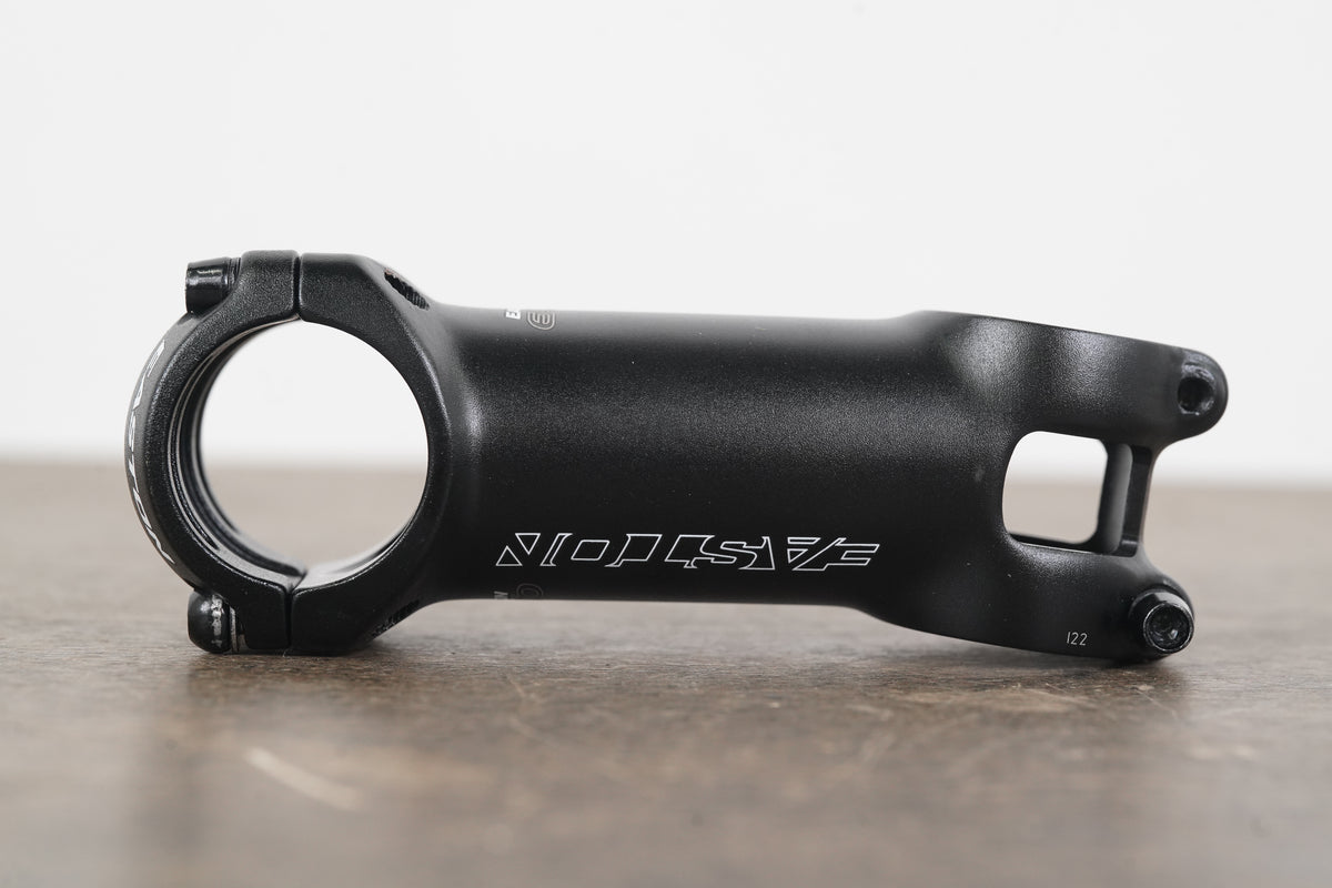Easton EA90 90mm ±7 Degree Alloy Road Stem 124g 1 1/8" 31.8mm