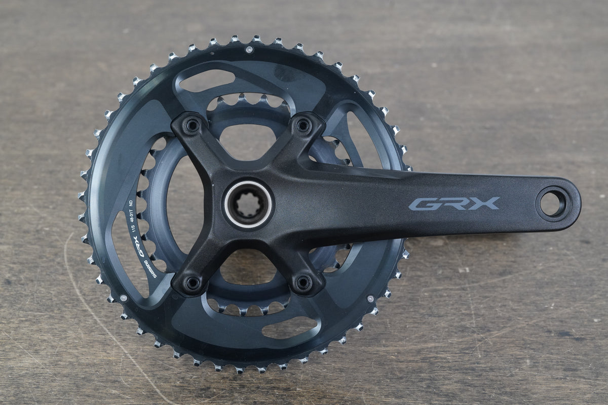 Shimano Ultegra R8070 RX815 Di2 11 Speed Electronic Hydraulic Disc Full Groupset