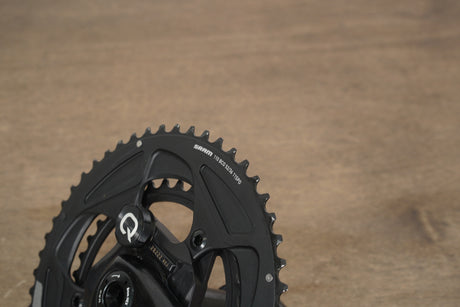 170mm 52/36T BB30 SRAM Rival 22 Quarq DZero 11 Speed Power Meter Crankset