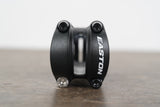 Easton EA90 90mm ±7 Degree Alloy Road Stem 124g 1 1/8" 31.8mm