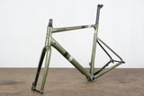 2020 54cm Cannondale CAAD13 Aluminum Disc Brake Road Frameset CAAD 13