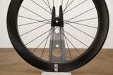 ENVE 65 Foundation Carbon Tubeless Clincher Disc Brake Wheelset 12 Speed