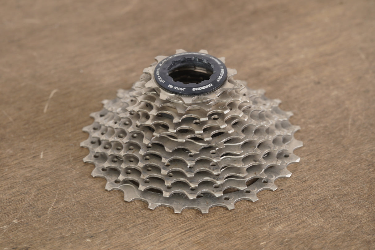 11-28T Shimano Ultegra CS-R8000 11 Speed Cassette 245g 8000