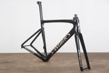 54cm Specialized S-WORKS Tarmac SL7 Carbon Disc Brake Road Frameset