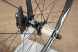 Mercury S5 Carbon Tubular Rim Brake Wheelset Shimano/SRAM 10 Speed