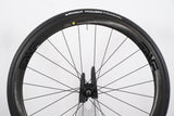 REAR ENVE SES 3.4 Gen 2 DT Swiss 240s Carbon Clincher Rim Brake Wheel 11 Speed