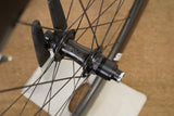 ENVE 65 Foundation Carbon Tubeless Clincher Disc Brake Wheelset 12 Speed
