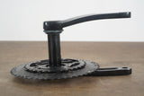 170mm 52/36T BB30 SRAM Rival 22 Quarq DZero 11 Speed Power Meter Crankset