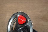 172.5mm 50/34T Shimano Dura Ace FC-R9100 Pioneer Dual Power Meter Crankset