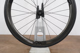 REAR ENVE SES 3.4 Gen 2 DT Swiss 240s Carbon Clincher Rim Brake Wheel 11 Speed